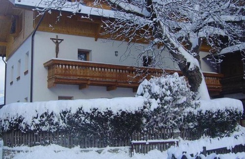 Campo di Trens House | Kundlerhof