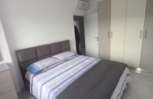 Sakës Apartment | Kune Shengjin