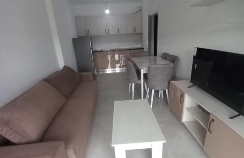 Sakës Apartment | Kune Shengjin