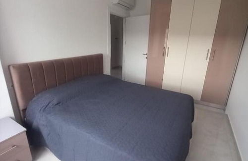Sakës Apartment | Kune Shengjin