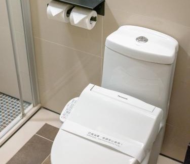 Sinsing District Hotel | Kung Shang Design Hotel