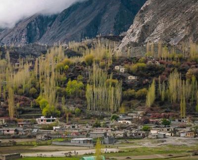 Hunza Resort | kungrah resort ghulkin