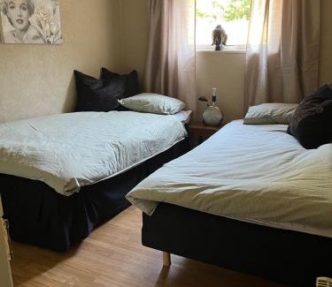 Kolmarden House | Kungsskogen Kolmården