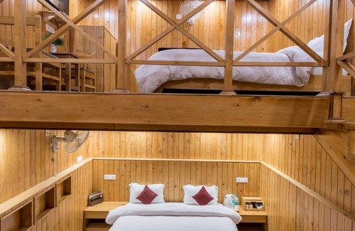 Chilkiya Range Hotel | Kunkhet Valley Resort