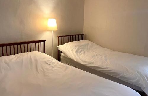 Hwayang-dong Apartment | Kunkuk Univ Entrance 3 minutes, two-room, Seongsu, Kunkuk University Hospital, Seoul Forest, Han River, OTT Netflix, cozy and comfortable accommodation