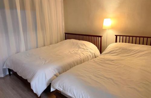 Hwayang-dong Apartment | Kunkuk Univ Entrance 3 minutes, two-room, Seongsu, Kunkuk University Hospital, Seoul Forest, Han River, OTT Netflix, cozy and comfortable accommodation