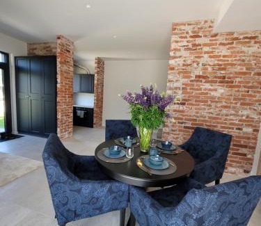 Palanga Apartment | Kunni 2.0