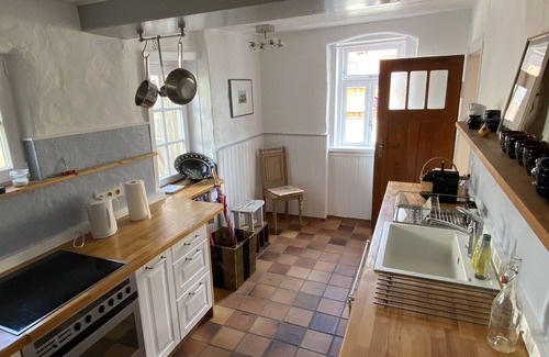 Munzenberg House | Kunos Türme
