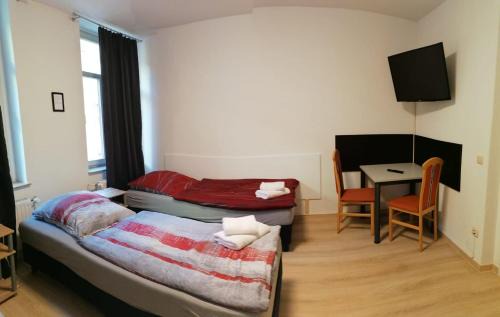 Altenburg Apartment | Kunstgasse 11, Wohnung 10