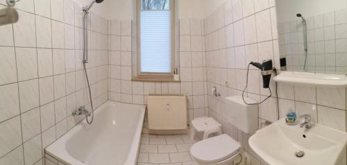 Altenburg Apartment | Kunstgasse 11, Wohnung 10