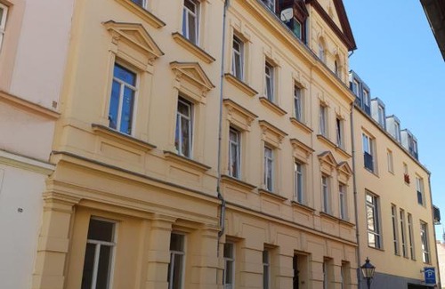 Altenburg House | Kunstgasse 11 Wohnung 8