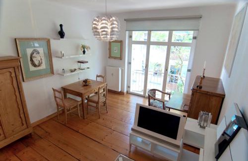 Outer Neustadt Apartment | Kunsthofperle