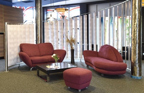 Sankt Veit an der Glan Hotel | Kunsthotel Fuchspalast