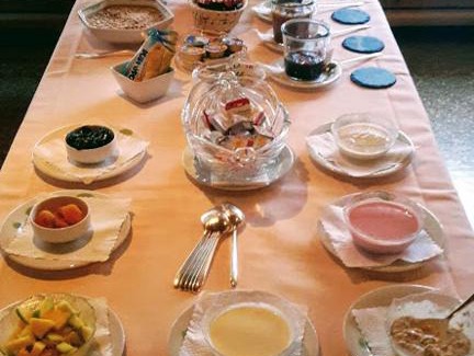 Einsiedeln Hotel | KunstHotel Linde Garni