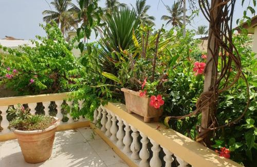 Kotu Resort | Kunta Kinteh Beach Complex