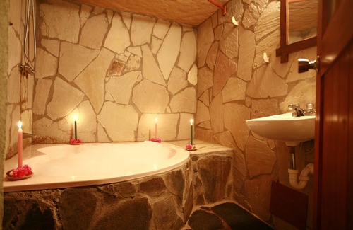 Cabanaconde Hotel | Kuntur Wassi Colca Hotel