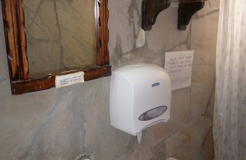 Cabanaconde Hotel | Kuntur Wassi Colca Hotel