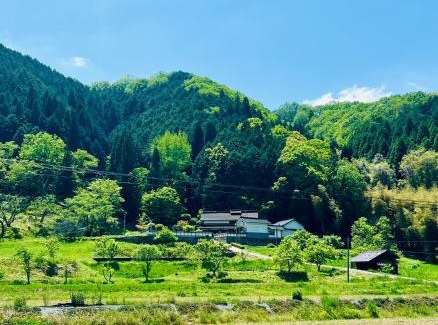 Sera-gun Villa | Kuon 一棟貸し(素泊まり)北欧サウナ+ガーデン付き古民家