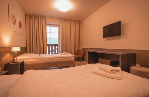 Cerveny Klastor Hotel | Kupele Cerveny Klastor Smerdzonka