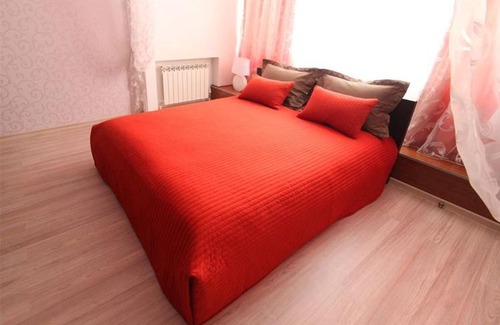 Perm Hotel | Kupets Hotel Complex