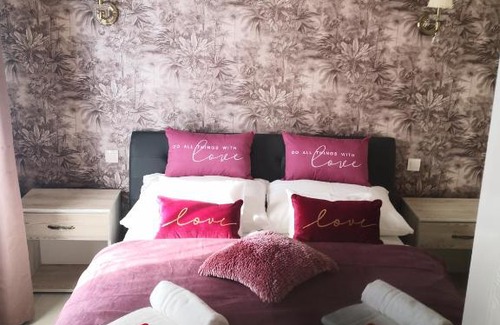 Szeged Apartment | Kupola Apartman