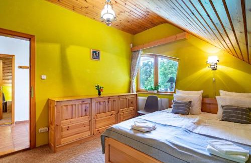 Bekasmegyer Apartment | KupolaVilla-Apartment-Event house by the Danube river-Buda