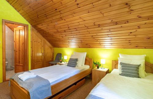Bekasmegyer Apartment | KupolaVilla-Apartment-Event house by the Danube river-Buda