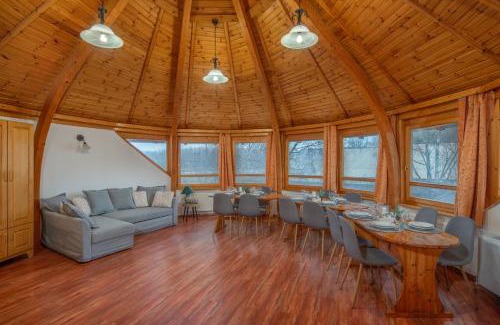 Bekasmegyer Apartment | KupolaVilla-Apartment-Event house by the Danube river-Buda