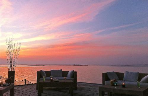 Karimunjawa Islands Hotel | Kura Kura Resort
