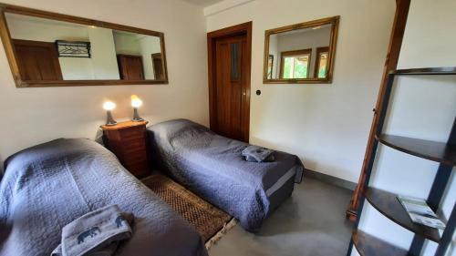 gmina Lewin Kłodzki Ski Chalet | Kura pod Złotym Kogutem