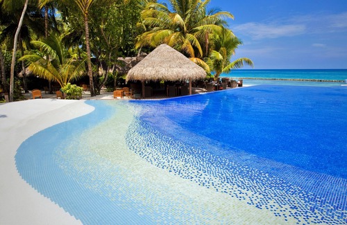 Kuramathi Island Resort | Kuramathi Maldives