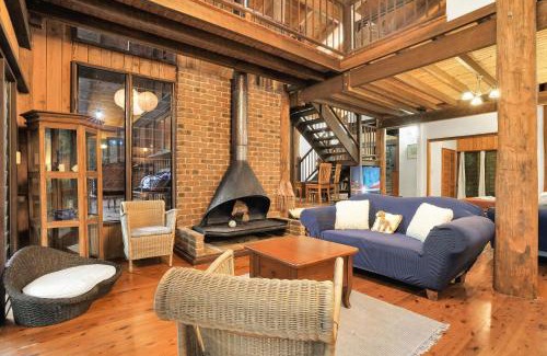Kuranda House | Kuranda Rainforest Chalet