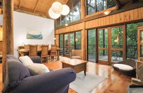 Kuranda House | Kuranda Rainforest Chalet