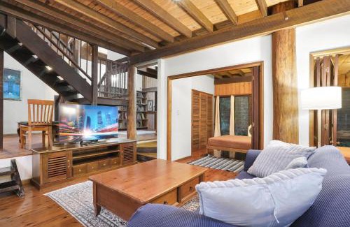 Kuranda House | Kuranda Rainforest Chalet