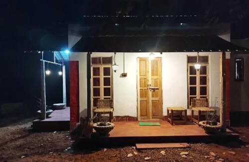 Jhargram House | Kurchi Homestay