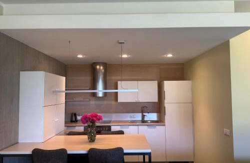 Kuressaare Apartment | Kuressaare Marina Apartment