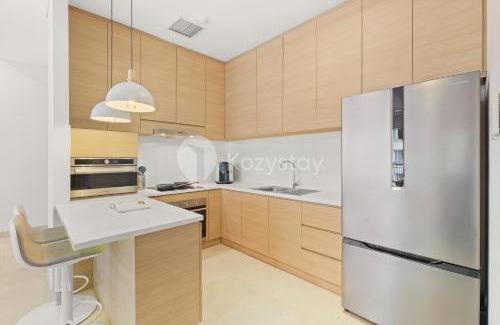 Grogol Utara Apartment | Kuriya by Kozystay - Senayan