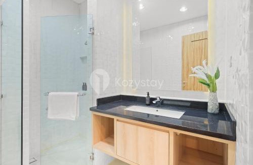 Grogol Utara Apartment | Kuriya by Kozystay - Senayan