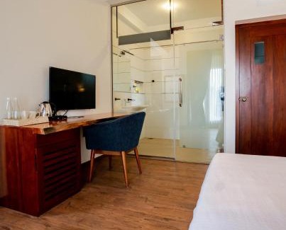 Wadduwa Bed & Breakfast | Kurokawa Kalutara