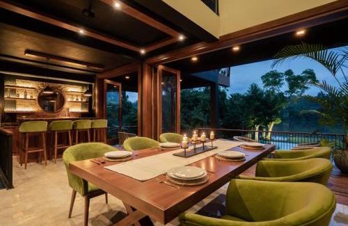 Wadduwa Bed & Breakfast | Kurokawa Kalutara