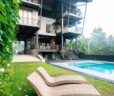 Wadduwa Bed & Breakfast | Kurokawa Kalutara