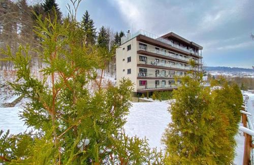 Porabka Apartment | Kurort Kozubnik Apartament 33 Wellness &SPA