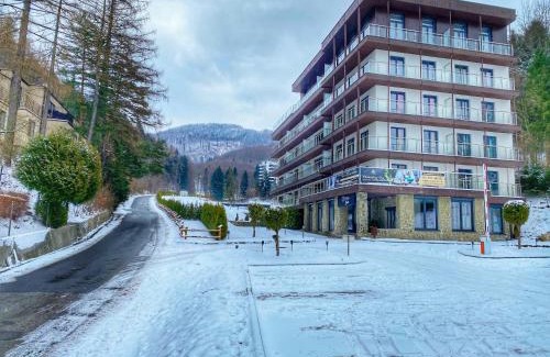 Porabka Apartment | Kurort Kozubnik Apartament 33 Wellness &SPA