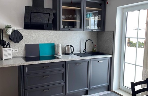 Hermannsdorf Apartment | Kurort Oberwiesenthal - Erholung, 2-zi.-fewo Ansprechend, Gemütlich mit Terasse