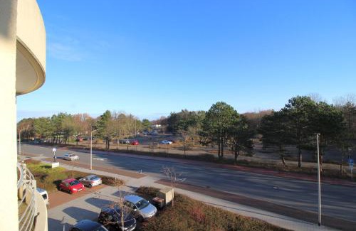 Stickenbuttel Apartment | Kurpark-Residenz 202