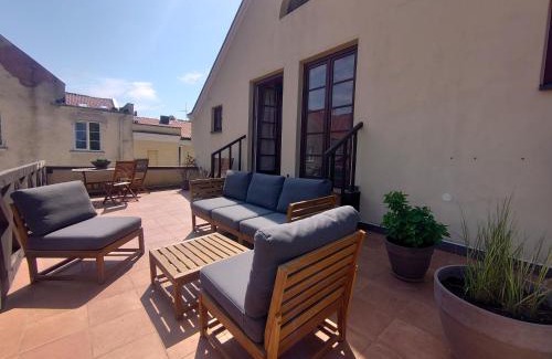 Old Town Hotel | Kurpiai - Suites & SPA