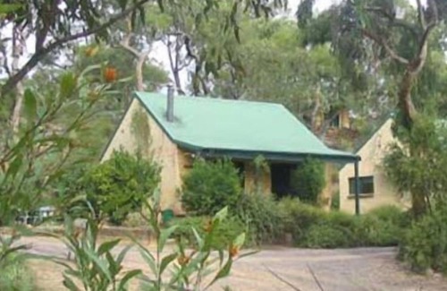 Wheeny Creek Cottage | Kurrajong Trails and Cottages