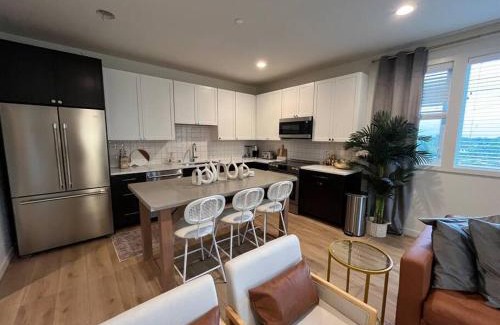 Minor Apartment | Kurt's Sweet Suite - 84 Walkscore
