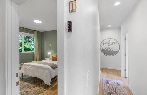 Minor Apartment | Kurt's Sweet Suite - 84 Walkscore
