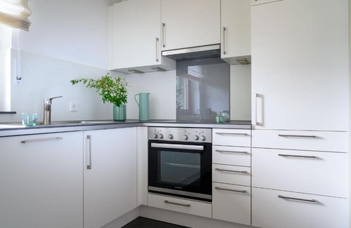 Ueberlingen Apartment | Kurviertel Wohnung III